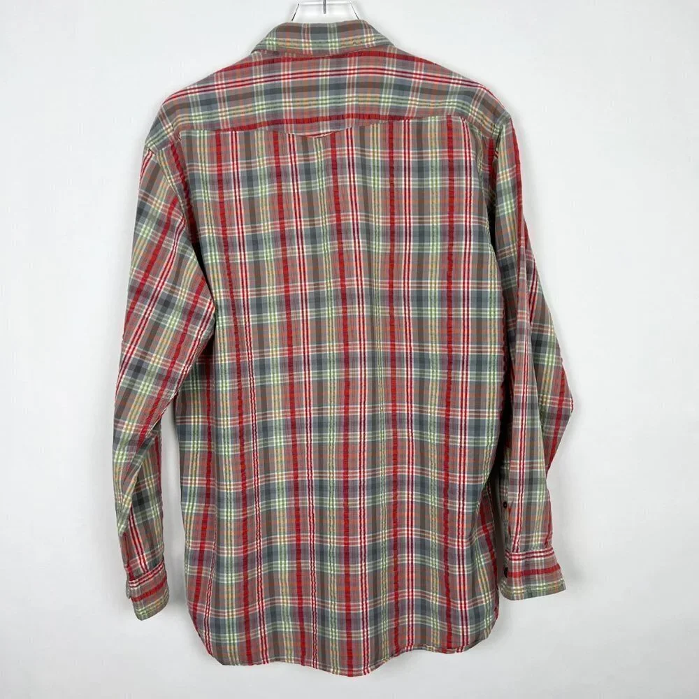 J. Crew crew shirt